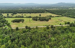 Tract 6 E Clarks Chapel, Huntington, AR 72940