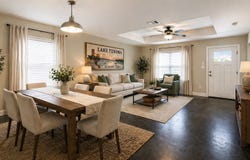 212 E Walker Street, Denison, TX 75021