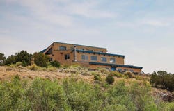 6135 County Road 15, South Fork, CO 81154