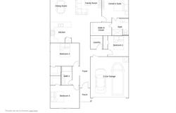 54 Farmhouse Loop, Beebe, AR 72012