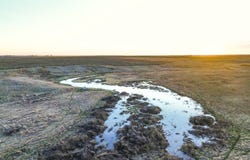 901-949 360th Ave, Burdett, KS 67523