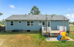 1012 44th St., Minot, ND 58701