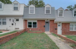 7820 ALLENDALE Drive, LANDOVER, MD 20785