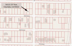 16122 23rd Avenue, Clearlake, CA 95422