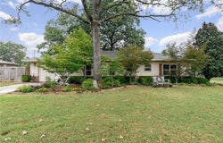 3820 Dallas ST, Fort Smith, AR 72903