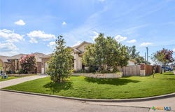 5804 Blackstone Drive, Temple, TX 76502