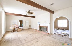 1202 Tyler, Thornton, TX 76687