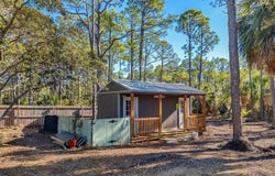 202 Harbor Circle, Alligator Point, FL 32346