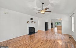 297 POPLAR Drive, LOUISA, VA 23093