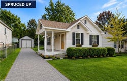 1422 N 36th ST, Fort Smith, AR 72904