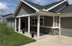 203 Valley Street, Lathrop, MO 64465