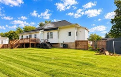 304 N Main Street, Leeton, MO 64761