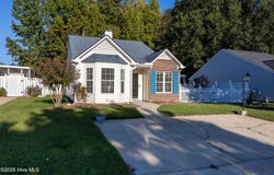 2523 Crystal Drive SW, Wilson, NC 27893