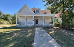 1022 N 15th ST, Fort Smith, AR 72901