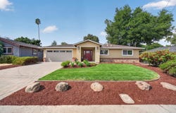 210 Rodonovan DR, SANTA CLARA, CA 95051