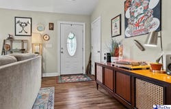 1432 Critcher Rd, Florence, SC 29501