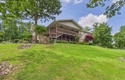 387 BLACKJACK TRAIL, Mountain Home, AR 72653