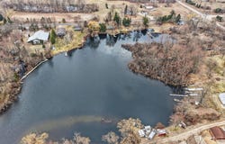 E Lake E, Hesperia, MI 49421