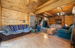 2861 Angel Trail, Overgaard, AZ 85933