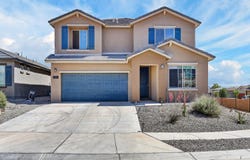 1151 Vallecito Loop NW, Los Lunas, NM 87031