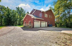 223820 Trail Road, Ringle, WI 54474