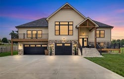 1603 Birdie Circle, Atchison, KS 66002