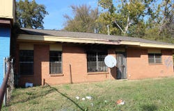 1720 HUNTER Ave, Memphis, TN 38108