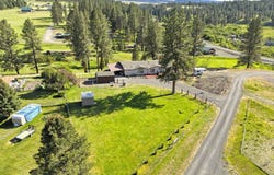 54508 COOMBS Loop, LaGrande, OR 97850