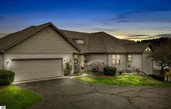 2866 E Crown Drive, Traverse City, MI 49685