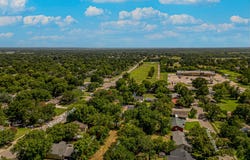 1505 Jackson Street, Commerce, TX 75428