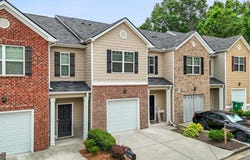 6907 Rogers Point, Lithonia, GA 30058