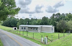 3135 Independence Ridge Road, Breeding, KY 42715