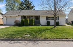 314 Belmont Rd, Pratt, KS 67124