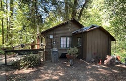 12715 Irwin WAY, BOULDER CREEK, CA 95006