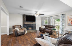 8912 S Hickory Road, Krum, TX 76249