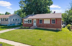 331 BRYANSTONE RD, REISTERSTOWN, MD 21136
