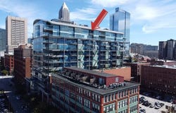 701 W Lakeside Avenue, Cleveland, OH 44113