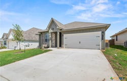 321 State Loop, Troy, TX 76579