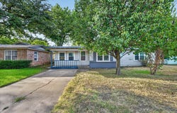 906 Euclid Street, Cleburne, TX 76033