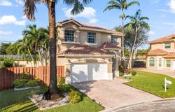 2150 NW 100th Ave, Pembroke Pines, FL 33024