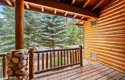 2773 Buck Crossing Way, Pinetop, AZ 85935