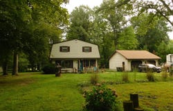 25 CLARK Road, PERRYVILLE, MD 21903
