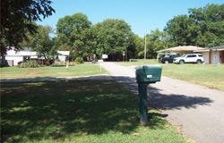 803 Mcilroy ST, Ozark, AR 72949
