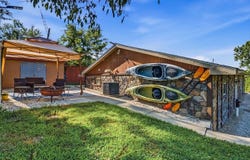 16754 Lashley Rd, Senecaville, OH 43780