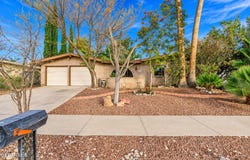 512 QUERETARO Drive, El Paso, TX 79912