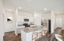 2441 Rambler Drive, Ponder, TX 76259