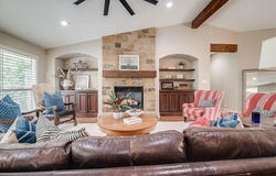120 Stone Forest, Fredericksburg, TX 78624