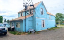 506 E Portage Ave, Sault Ste Marie, MI 49783