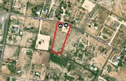 E Poppy Dr, Gardendale, TX 79758