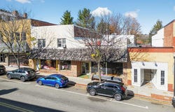 131 E Main St., Marion, VA 24354